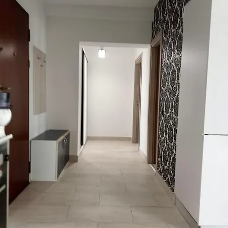 Apartamento Grand Unirii Apartment, Old Center, 88 Sqm, Quiet View, One Minute Away Parking Space