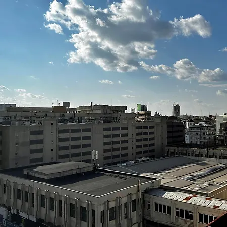 Grand Unirii Apartment, Old Center, 88 Sqm, Quiet View, One Minute Away Parking Space Apartamento Bucarest