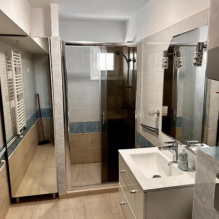 Apartamento Grand Unirii Apartment, Old Center, 88 Sqm, Quiet View, One Minute Away Parking Space *