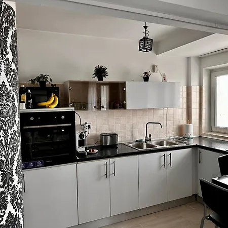Apartamento Grand Unirii Apartment, Old Center, 88 Sqm, Quiet View, One Minute Away Parking Space